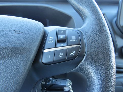 Used 2023 Ford Transit 250 Low Roof w/ Exterior Upgrade Package image 16