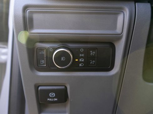 Used 2024 Ford F150 XLT w/ Mobile Office Package image 15