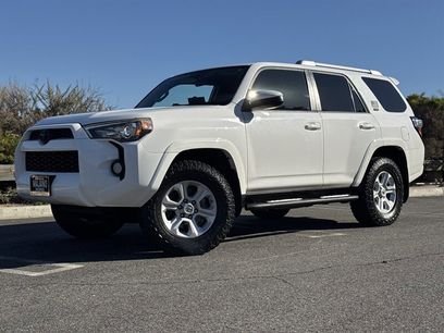 Used 2014 Toyota 4Runner SR5