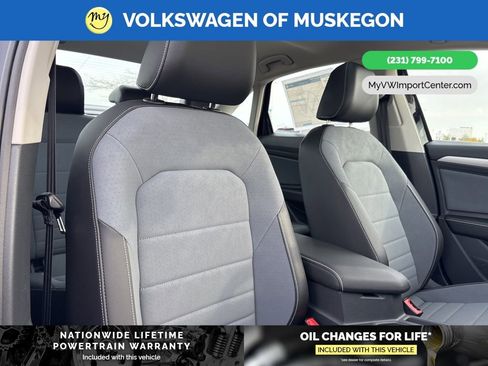 New 2026 Volkswagen Jetta SE image 27