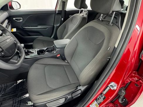 New 2026 Kia K4 FWD image 10