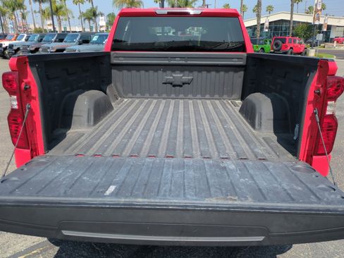 Used 2024 Chevrolet Silverado 1500 LT w/ Protection Package image 31