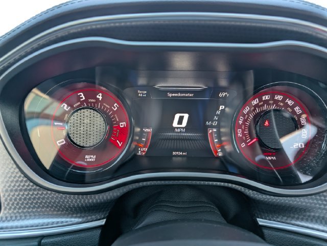 Used 2022 Dodge Challenger SRT Hellcat Redeye RWD image 15