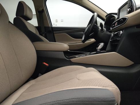 Used 2019 Hyundai Santa Fe SEL FWD image 21