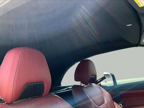 Used 2021 BMW M440i Convertible w/ Premium Package RWD image 13