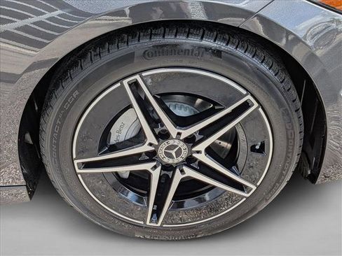 Certified 2023 Mercedes-Benz C 300 4MATIC Sedan image 24