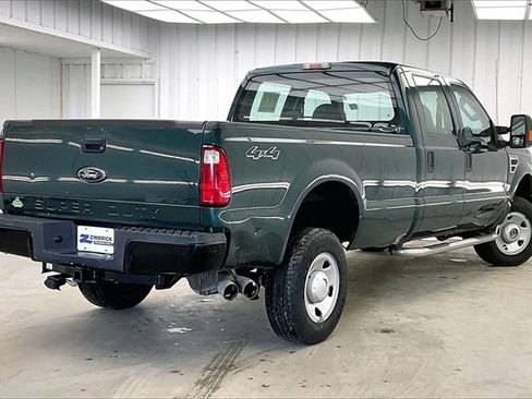 Used 2009 Ford F350 XL image 12