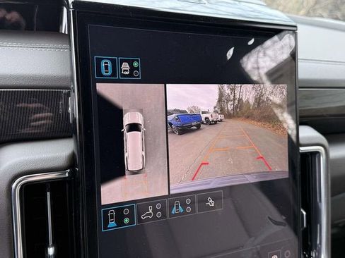 New 2026 GMC Yukon XL Elevation image 15