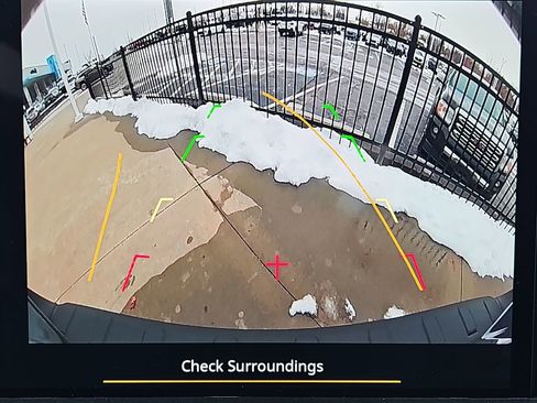 New 2026 Subaru Outback Premium image 25