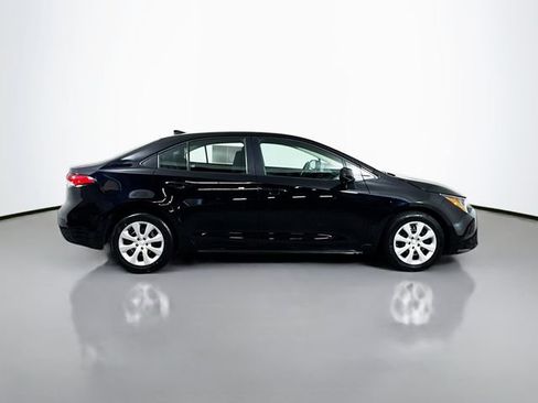 Used 2024 Toyota Corolla LE FWD image 9