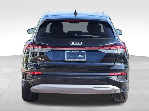 Certified 2023 Audi Q4 e-tron Premium w/ Premium Plus RWD image 6