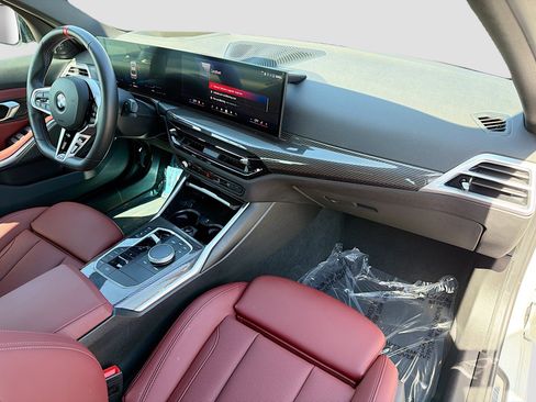 Used 2025 BMW M340i w/ Premium Package image 14