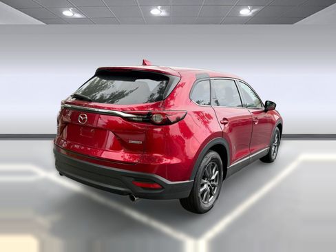 Used 2022 MAZDA CX-9 Touring AWD/4WD image 7