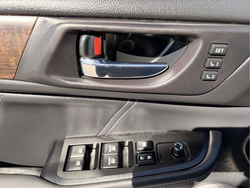 Used 2019 Subaru Outback 2.5i Limited image 12