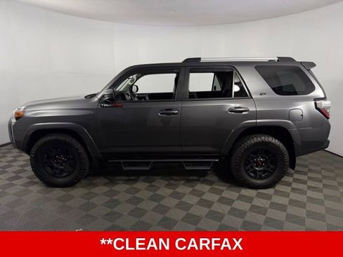 Used 2023 Toyota 4Runner SR5 image 5