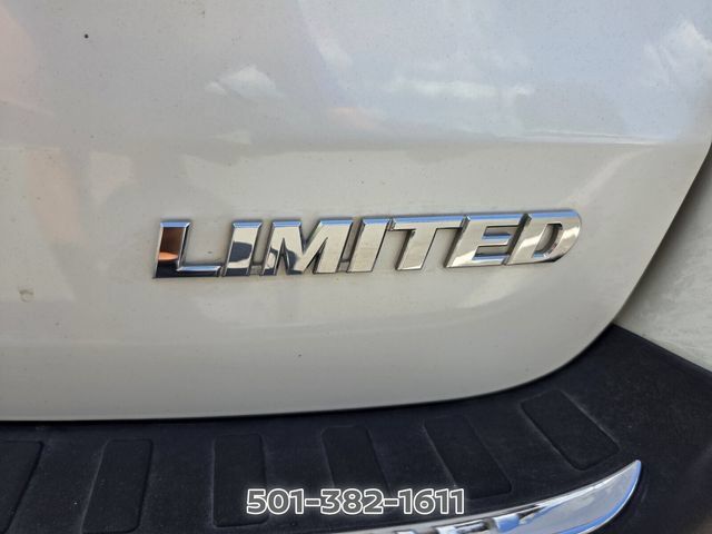 Used 2019 Toyota Highlander Limited Platinum FWD image 19