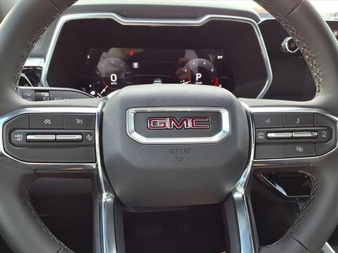 New 2026 GMC Canyon Elevation w/ Convenience Package image 20