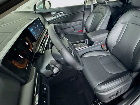 New 2026 Kia Sportage EX AWD/4WD image 22