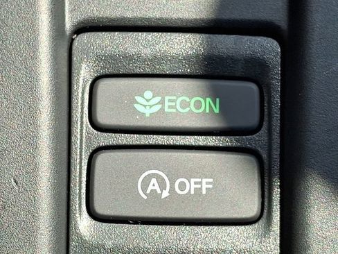 Certified 2023 Honda Accord EX image 21