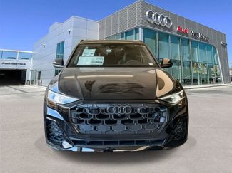 New 2026 Audi SQ8 Premium Plus AWD/4WD video 2