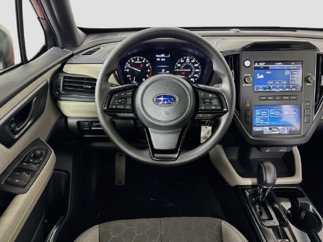 New 2026 Subaru Forester AWD/4WD image 19