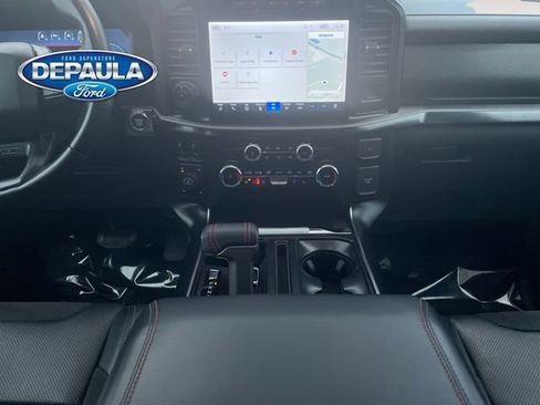 Certified 2024 Ford F150 Raptor image 14