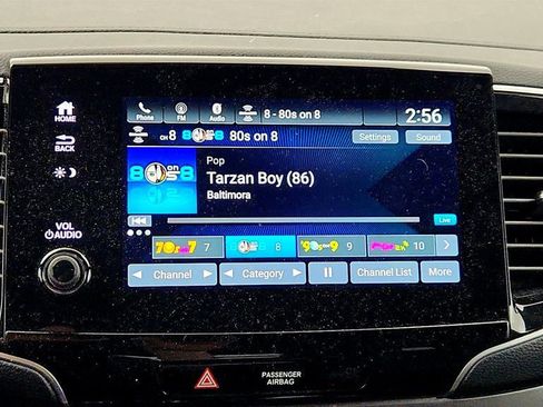 Used 2023 Honda Passport EX-L image 17