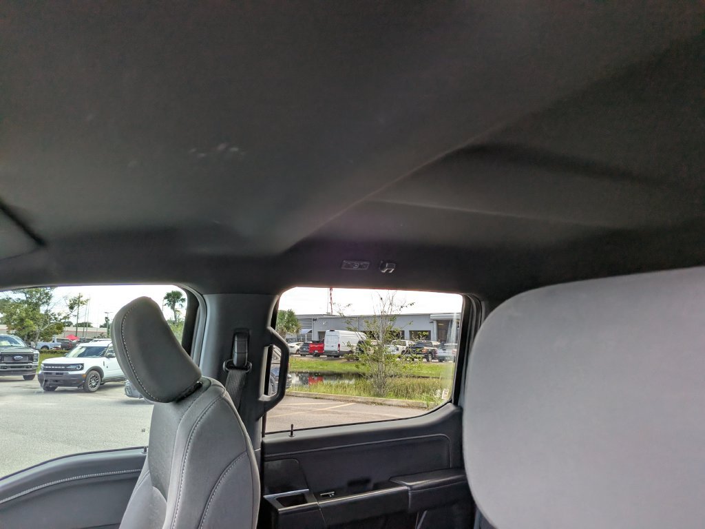 Used 2023 Ford F150 XLT w/ Equipment Group 302A High RWD image 25