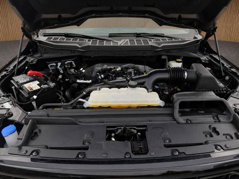Used 2024 Ford F150 XLT w/ Equipment Group 303A High AWD/4WD image 29