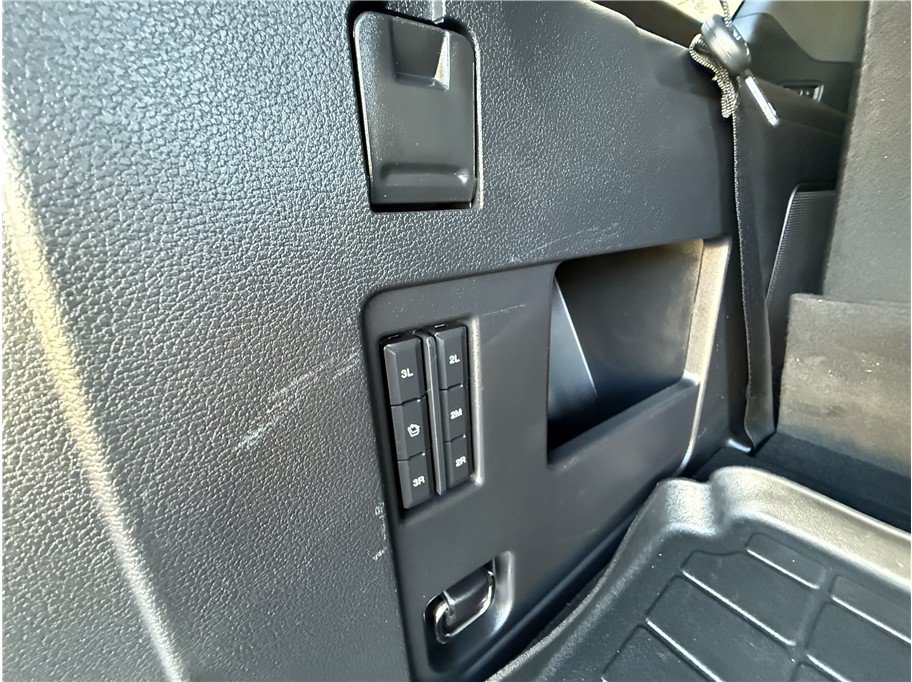 Used 2019 Ford Expedition Limited AWD/4WD image 29