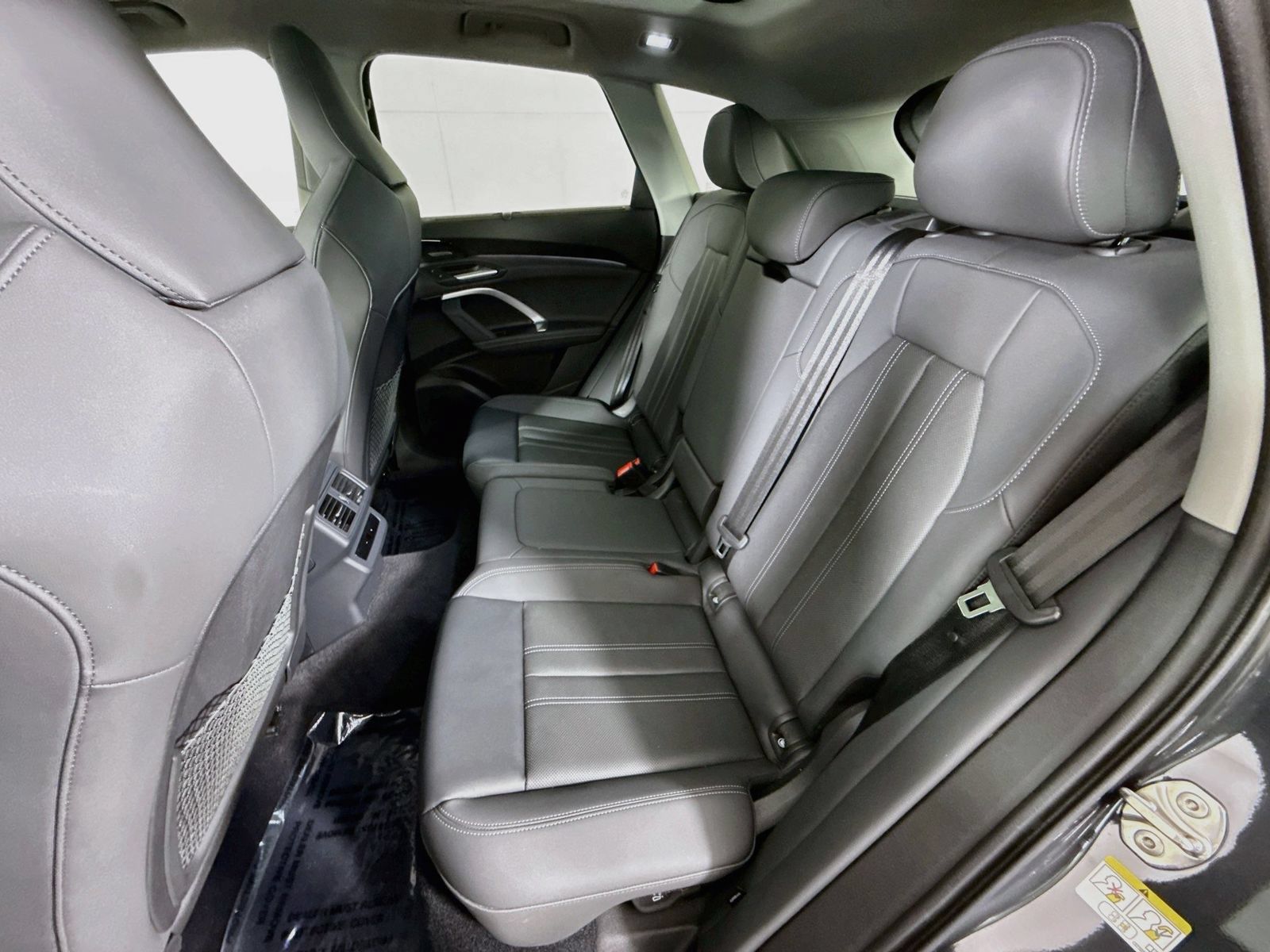 Certified 2025 Audi Q5 Premium w/ Premium Plus AWD/4WD image 20