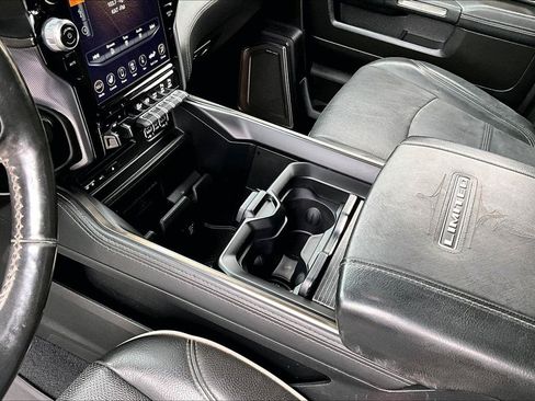 Used 2019 RAM 3500 Limited AWD/4WD image 20