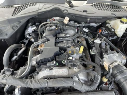 Used 2024 Ford Mustang Premium RWD image 22