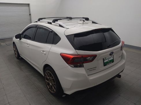 Used 2022 Subaru Impreza 2.0i Premium w/ Popular Package #3 AWD/4WD image 5
