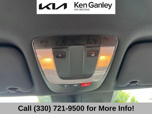 Certified 2024 Kia K5 GT-Line w/ GT-Line Premium Package AWD/4WD image 41