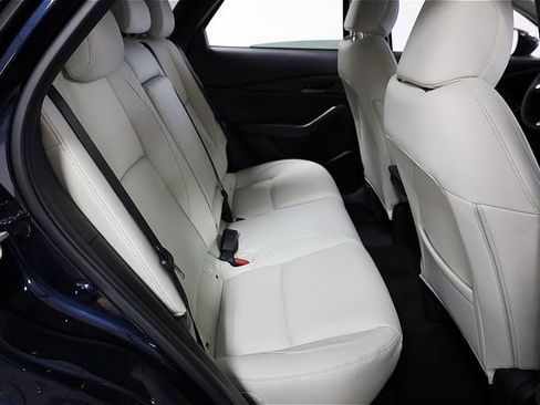 New 2026 MAZDA CX-30 2.5 Turbo w/ Premium Plus Pkg image 32