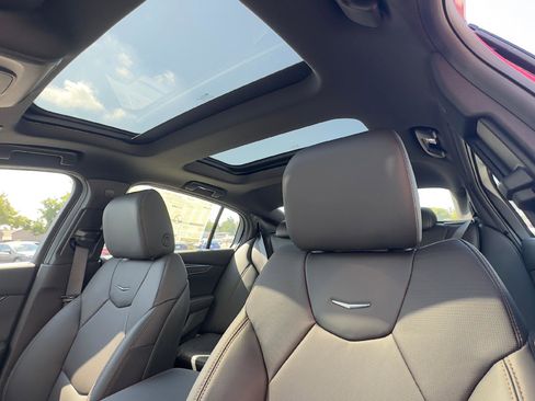 New 2026 Cadillac CT5 Sport image 12