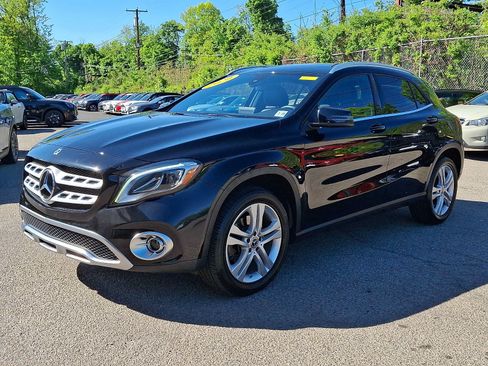 Used 2020 Mercedes-Benz GLA 250 image 3