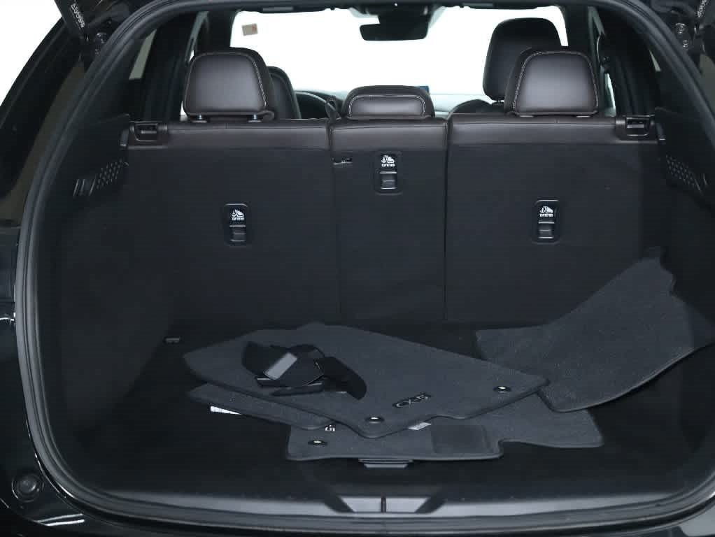 Certified 2024 MAZDA CX-5 Signature AWD/4WD image 28