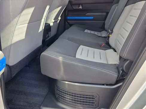 Certified 2024 Toyota Tacoma TRD Off-Road w/ TRD Off Road Upgrade Package image 18