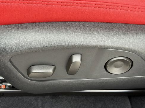 New 2026 Chevrolet Equinox EV RS image 24