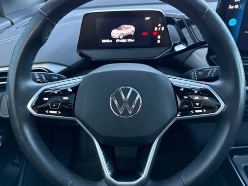 Certified 2023 Volkswagen ID.4 Pro S image 22
