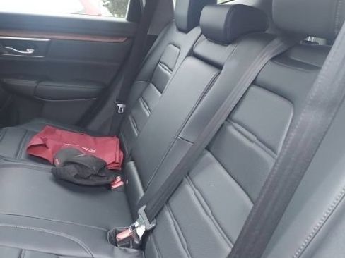 Used 2018 Honda CR-V Touring image 7