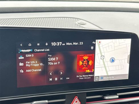 Used 2024 Hyundai Elantra SEL image 16