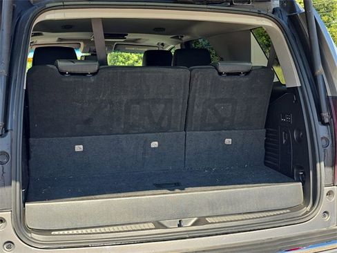 Used 2019 Chevrolet Tahoe Premier image 24