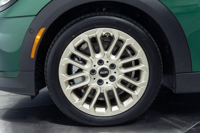 New 2026 MINI Cooper S FWD image 21