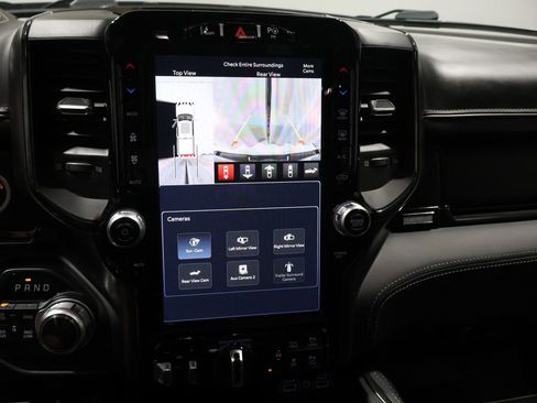 Certified 2022 RAM 1500 Limited image 27