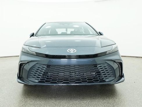 New 2026 Toyota Camry XSE w/ Premium Plus Package FWD image 31