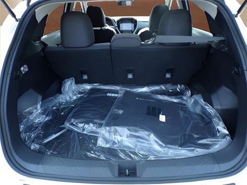 Used 2025 Subaru Crosstrek 2.0i Premium image 22