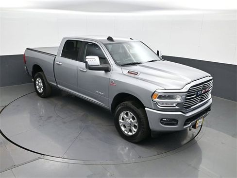 Used 2023 RAM 2500 Laramie image 15